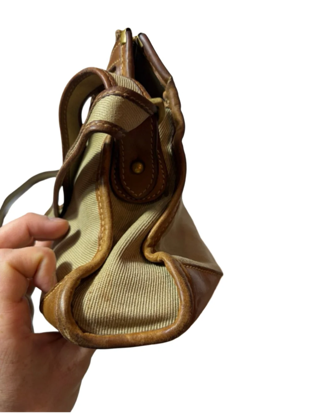 Marley Hodgson vintage ghurka
